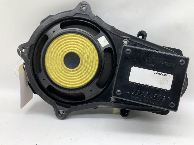 1997-2004 Chevrolet Corvette C5 Door Speaker BOSE OEM