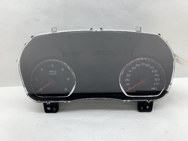 2016 GMC Yukon Speedometer Instrument Cluster OEM