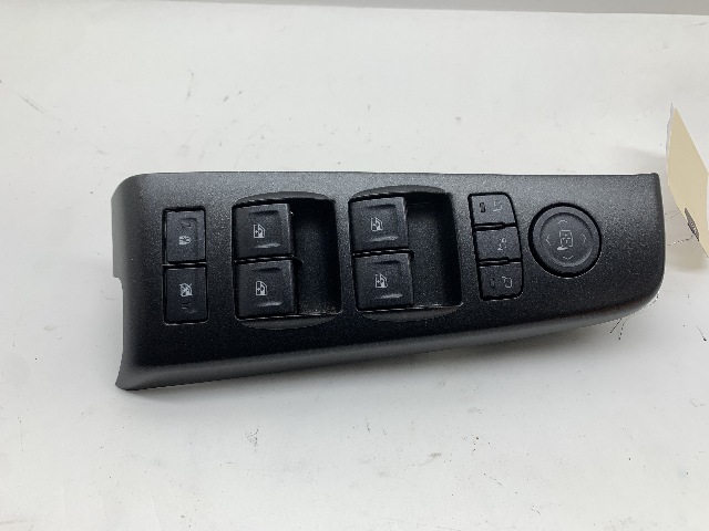 2016 GMC Yukon XL Window Switch 23427094 OEM Used