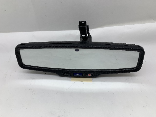 GM Auto-Dimming Rearview Mirror 13584893 OEM Used