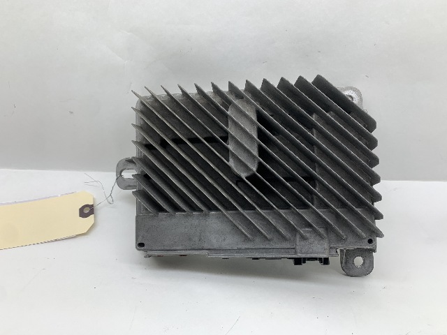 2015-2020 GMC Yukon Amp Amplifier Bose OEM