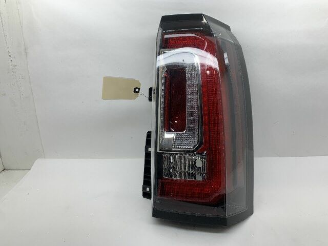 2015-2020 GMC Yukon Denali Tail Light Lamp Right OEM