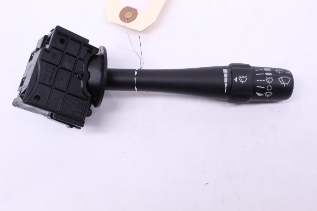 2005-2013 Chevrolet Corvette C6 Windshield Wiper Switch