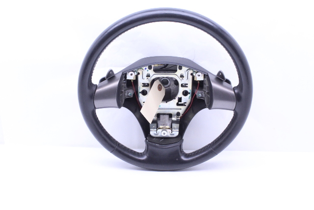 2005-2013 Chevrolet Corvette C6 Steering Wheel Automatic OEM