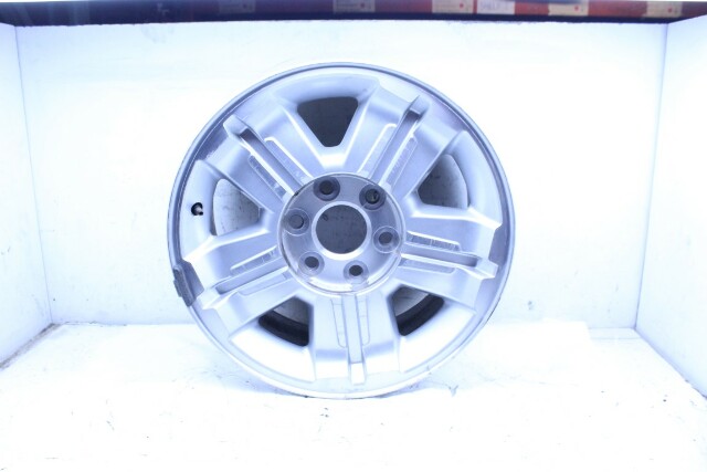 2008-2013 Chevrolet Avalance Wheel 18x8 Rim OEM