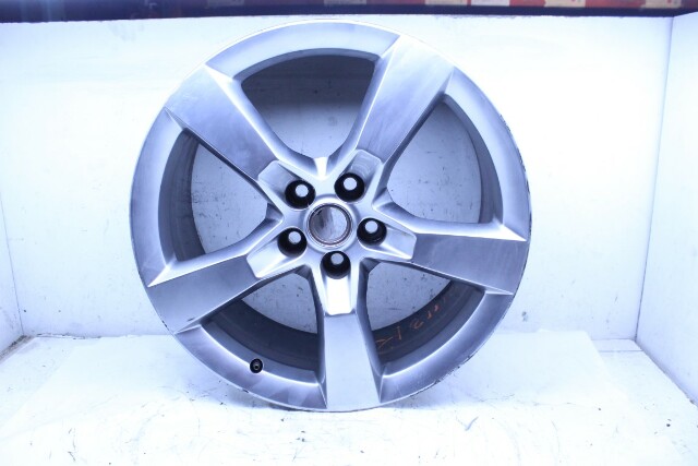 2010-2015 Chevrolet Camaro Front Wheel 20 X 8 Rim 5 Spoke OEM