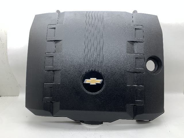 2010-2015 Chevrolet Camaro Engine Intake Manifold Cover OEM