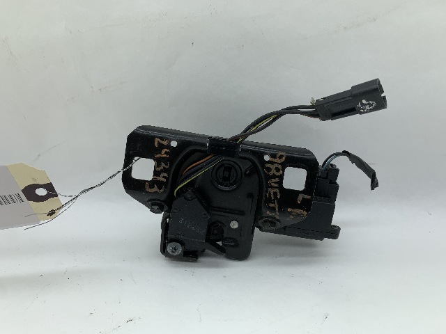 1997-2004 Chevrolet Corvette C5 Rear Hatch Glass Release Latch Solenoid OEM