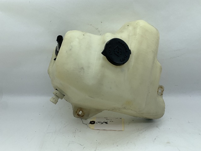 1994-1996 Chevrolet Caprice Impala Windshield Washer Bottle Reservoir With Pump OEM