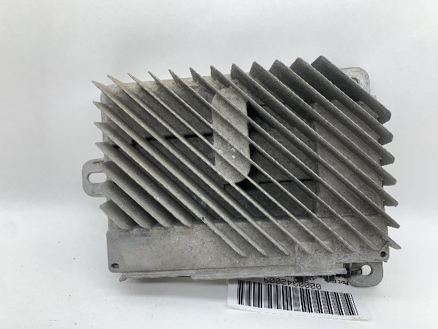 2015-2020 GMC Yukon Amp Amplifier Bose OEM