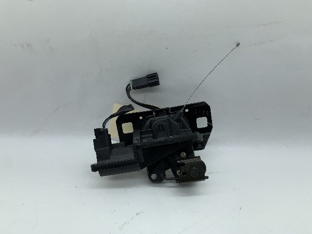 1997-2004 Chevrolet Corvette C5 Rear Hatch Glass Release Latch Solenoid OEM