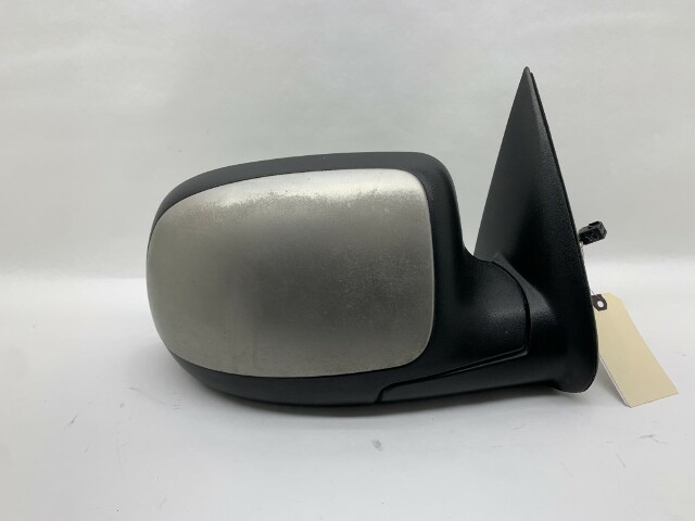 2000-2002 GM Yukon Tahoe Silverado Right Door Mirror OEM Used
