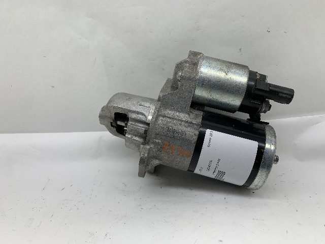 2010-2015 Chevrolet Camaro 3.6 Starter Motor