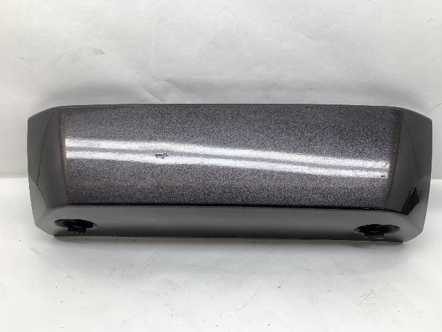 2015-2020 GMC Yukon Yukon XL Trailer Hitch Cover 23142974 OEM Used