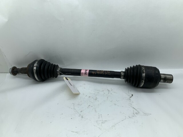 2005-2013 Chevrolet Corvette C6 Axle Shaft CV Joint OEM