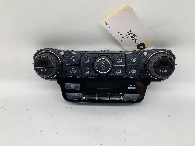 2015 GMC Yukon Denali XL OEM