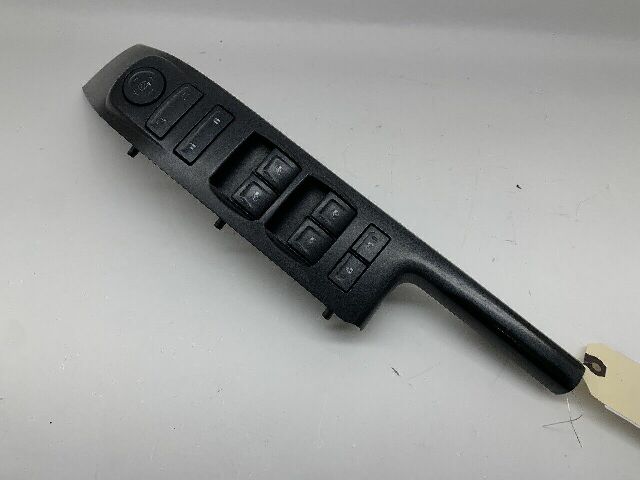 2014-2019 GMC Sierra Power Window Switch Left Master OEM