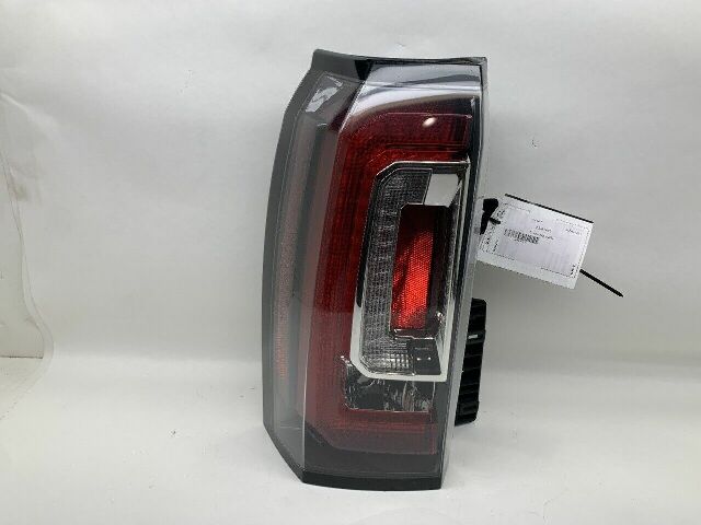 2015-2020 GMC Yukon Denali Tail Light Lamp Left Driver OEM