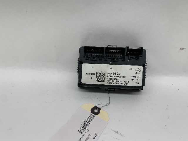 2015 GMC Yukon Denali XL OEM