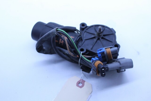 2000-2003 Corvette C5 Headlight Motor LH Driver OEM