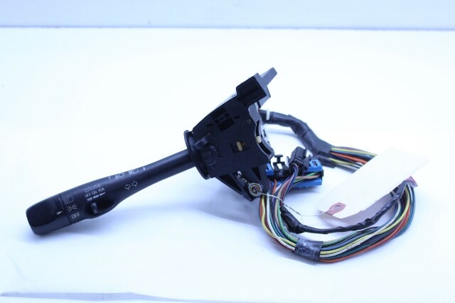 1997-2004 Chevrolet Corvette 2DR Coupe C5 Turn Signal Switch OEM
