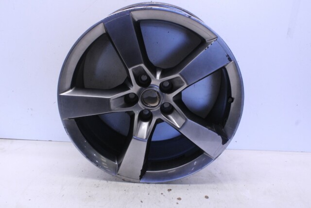 2010-2015 Chevrolet Camaro Wheel 20 X 9 Rim OEM
