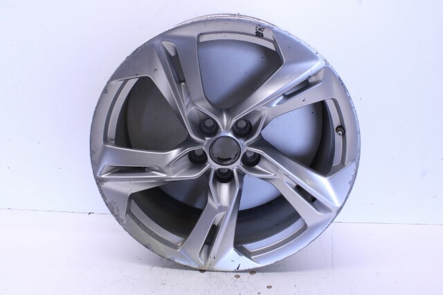 2019-2023 Chevrolet Camaro Wheel 20 X 8.5 Rim Twisted Split Spoke NOTE OEM