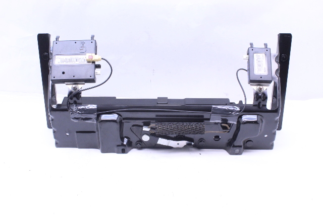 2005-2013 Chevrolet Corvette C6 Trunk Latch Lock OEM