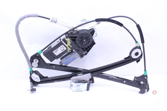 2005-2013 Chevrolet Corvette C6 Front Right Window Regulator 22895756 OEM