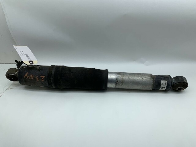 2015–2020 Suburban Escalade Rear Air Leveling Shock 84176675 OEM Used