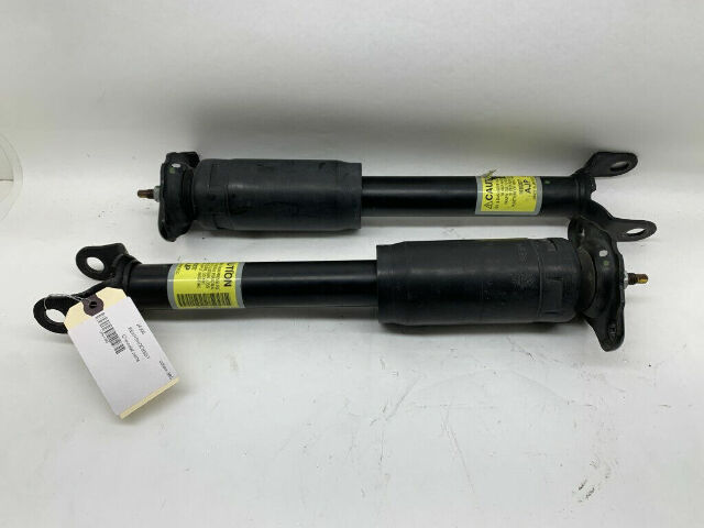 2005-2013 Chevrolet Corvette C6 Rear Shock Absorber Pair OEM