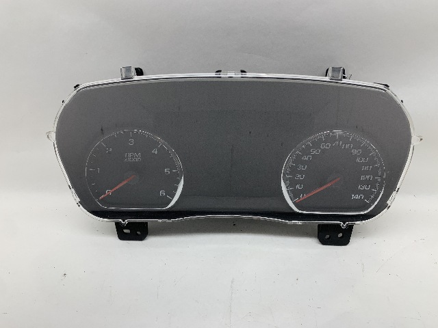 14-17 GMC Sierra Yukon Denali Speedometer Instrument Cluster 23489345 OEM Used