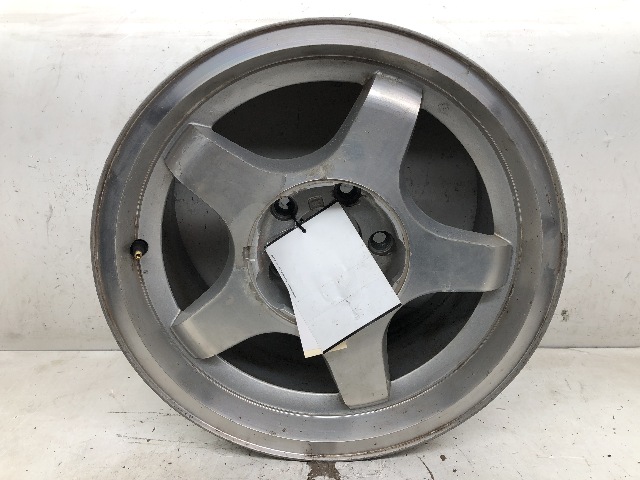 1994-1996 Chevrolet Impala SS Wheel 17 X 8.5 Rim 12360496 OEM