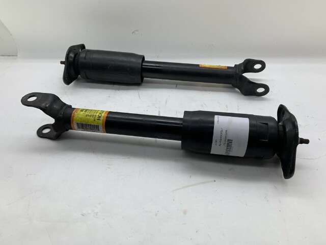 1997-2004 Chevrolet Corvette C5 Rear Shock Absorbers Left Right Pair OEM Used