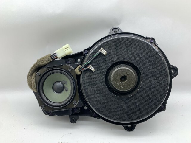 1997-2004 Chevrolet Corvette C5 Door Speaker BOSE OEM