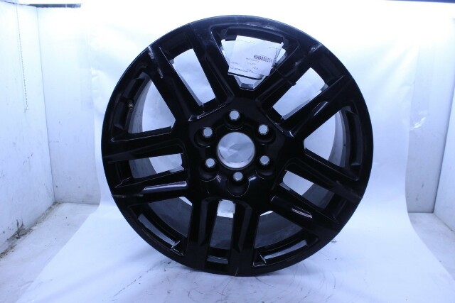 2022 Chevrolet Silverado 1500 4DR Extra Cab Parts