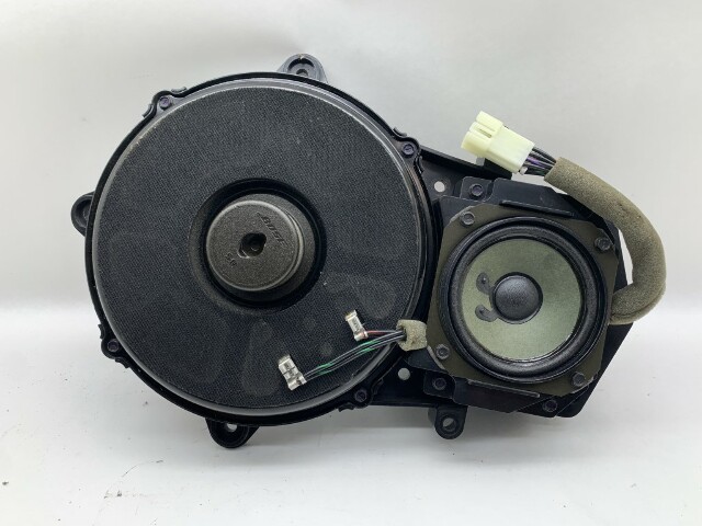 1997-2004 Chevrolet Corvette C5 Door Speaker BOSE OEM