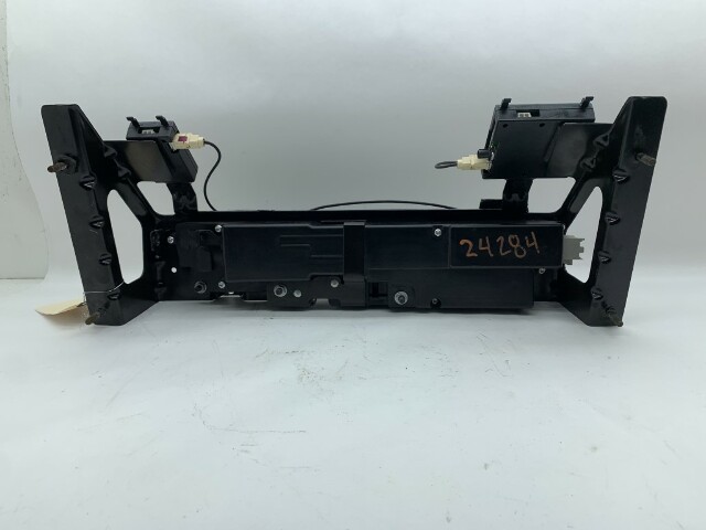 2005-2013 Chevrolet Corvette C6 Trunk Latch Lock OEM