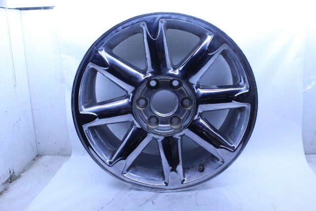 2007-2013 GMC Sierra Yukon Denali Wheel 20 X 8.5 Rim P41 OEM