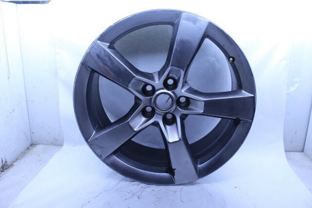 2010-2015 Chevrolet Camaro Front Wheel 20 X 8 Rim 5 Spoke OEM