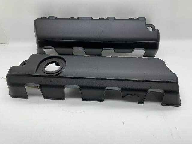 2014-2020 Chevrolet Silverado 5.3 Engine Valve Cover Insulator Pair Left Right OEM