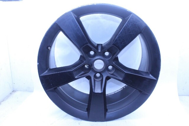 2010 Chevrolet Camaro 2DR Coupe Parts