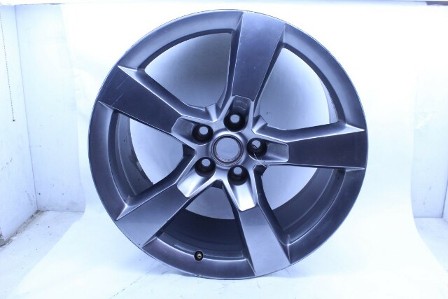 2010-2015 Chevrolet Camaro Wheel 20 X 9 Rim OEM