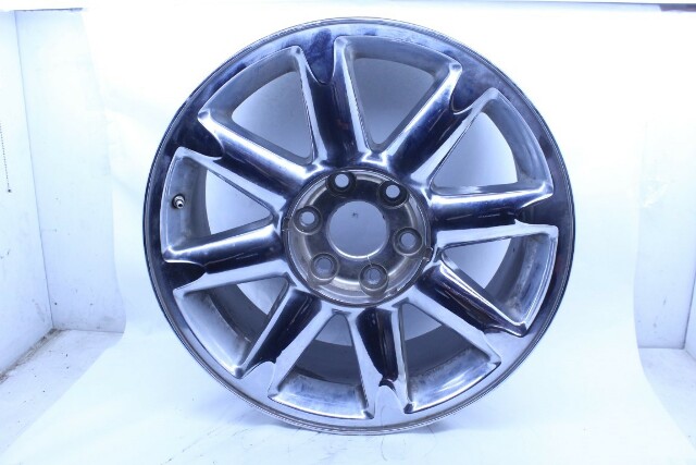 2007-2013 GMC Sierra Yukon Denali Wheel 20 X 8.5 Rim P41 OEM