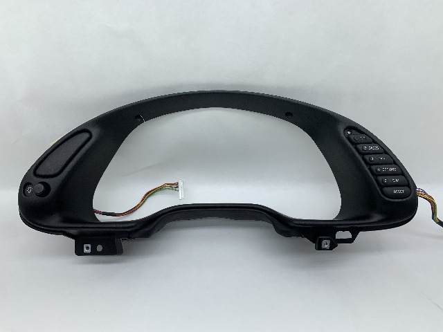 1997-2004 Chevrolet Corvette C5 Instrument Panel Cluster Bezel OEM