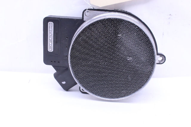 2006 Chevrolet Corvette C6 Mass Air Flow Meter Sensor OEM