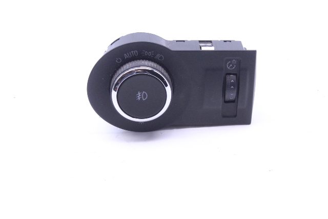 2013 Chevrolet Camaro Headlight Switch - 92218815 OEM