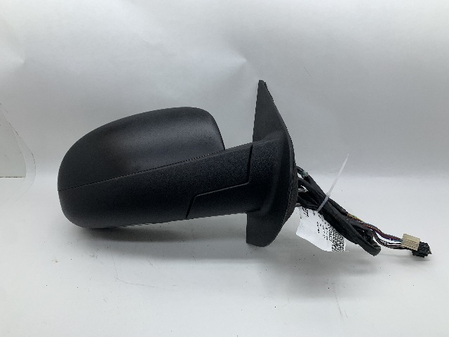 2007-2013 GM Tahoe Yukon Right Door Mirror 25779839 OEM Used