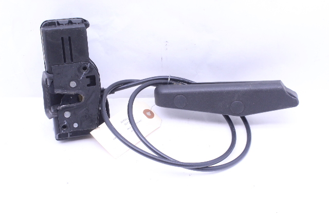 2005-2013 Chevrolet Corvette C6 Door Latch Release Cable Right - 10352332 OEM