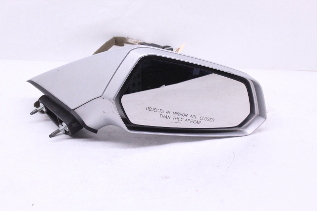 2010-2015 Chevrolet Camaro Door Mirror NON Heated Right